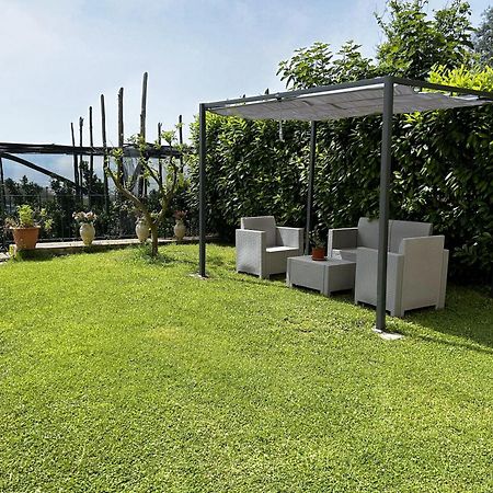 Appartement Antica Residenza La Vela à Meta Extérieur photo